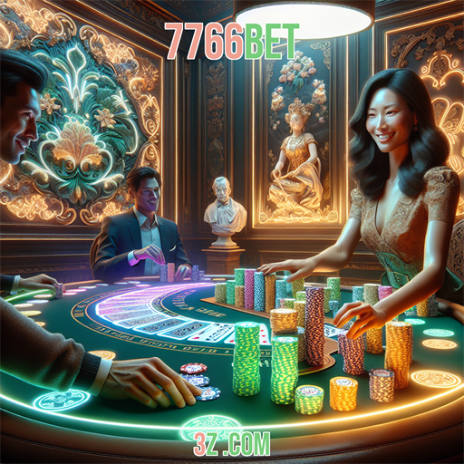 A Ascensão do Bingo Online na 7766bet