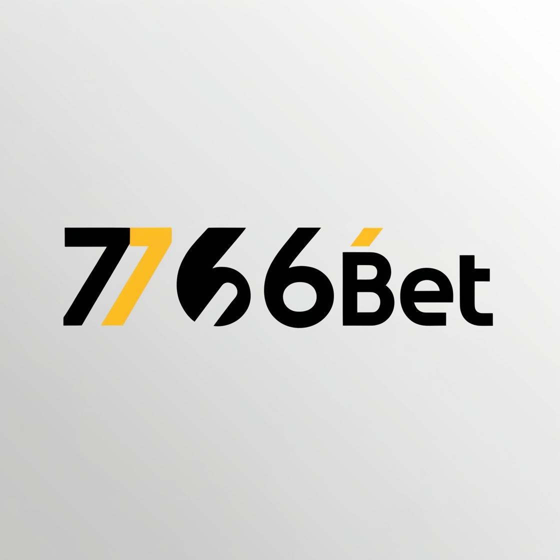 Logo da 7766bet