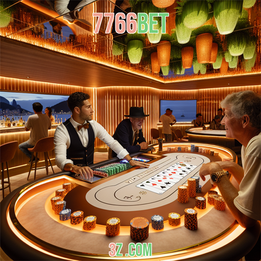 A Emoção dos Jogos de Dealer Ao Vivo no 7766bet