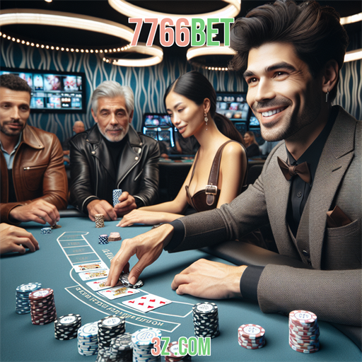 A Ascensão dos Jogos de Suporte na 7766bet